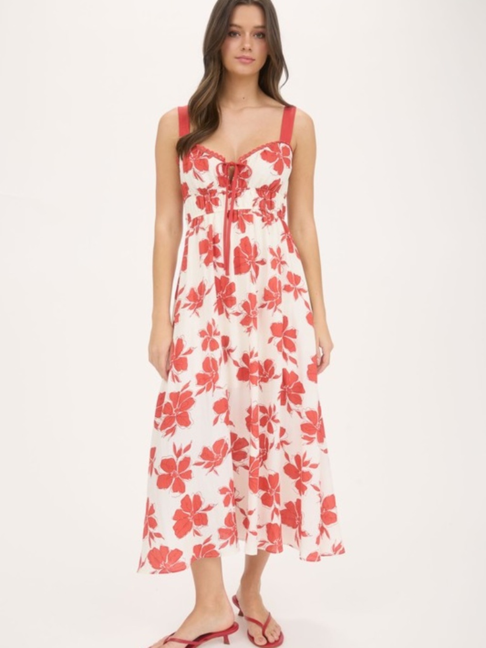 Hope Dress Large - Picture 2 of 13